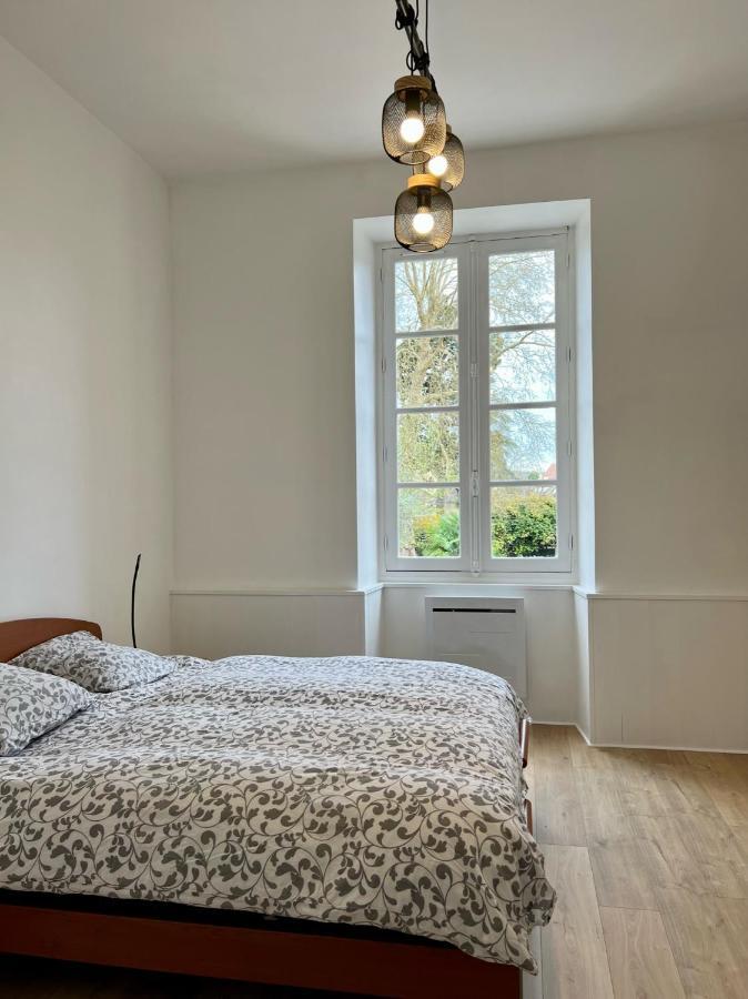 Le Clos Des Platanes Saint-Cyprien  Exterior foto
