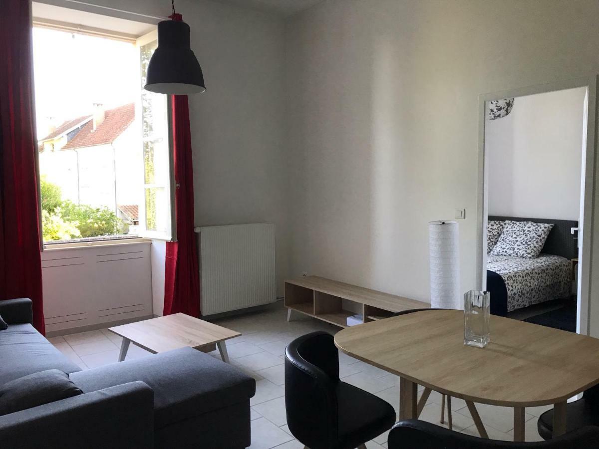 Le Clos Des Platanes Saint-Cyprien  Exterior foto