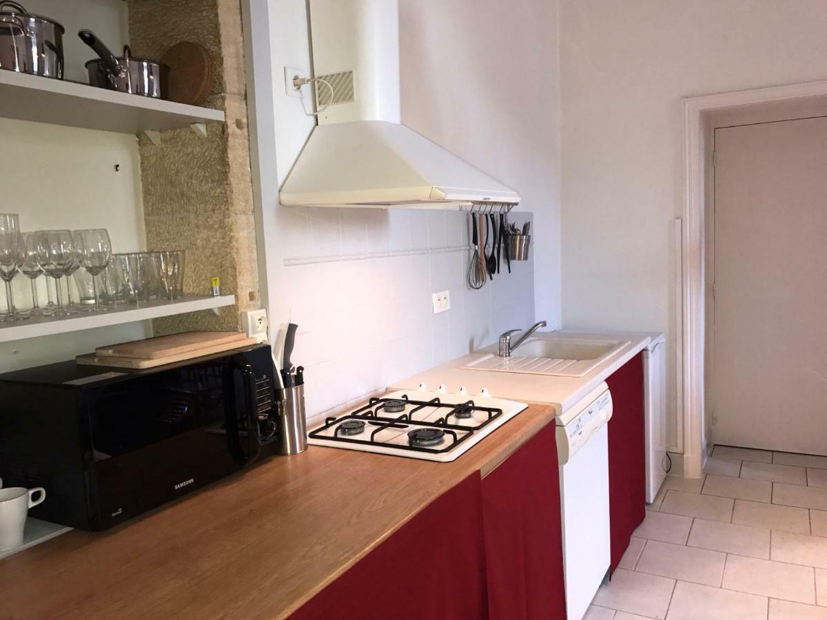 Le Clos Des Platanes Saint-Cyprien  Exterior foto